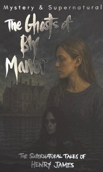 Ghost Stories of Henry James