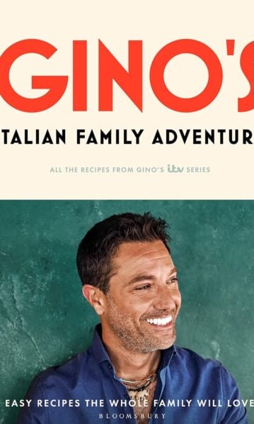 Ginos Italian Family Adventure