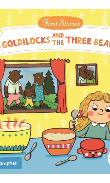 Goldilocks and the Three Bears