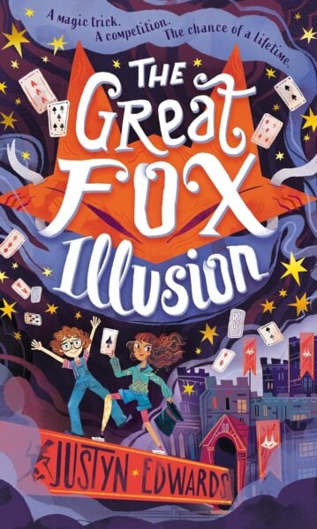 Great Fox Illusion