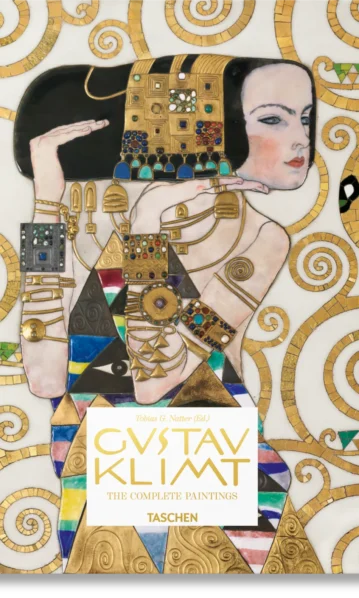 Gustav Klimt The Complete Paintings A Taschen Book