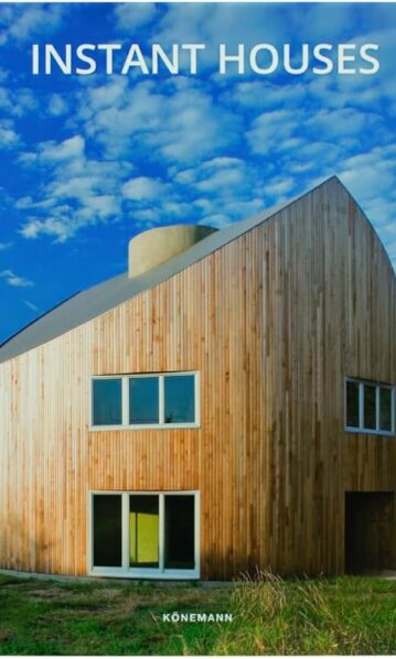 INSTANT HOUSES