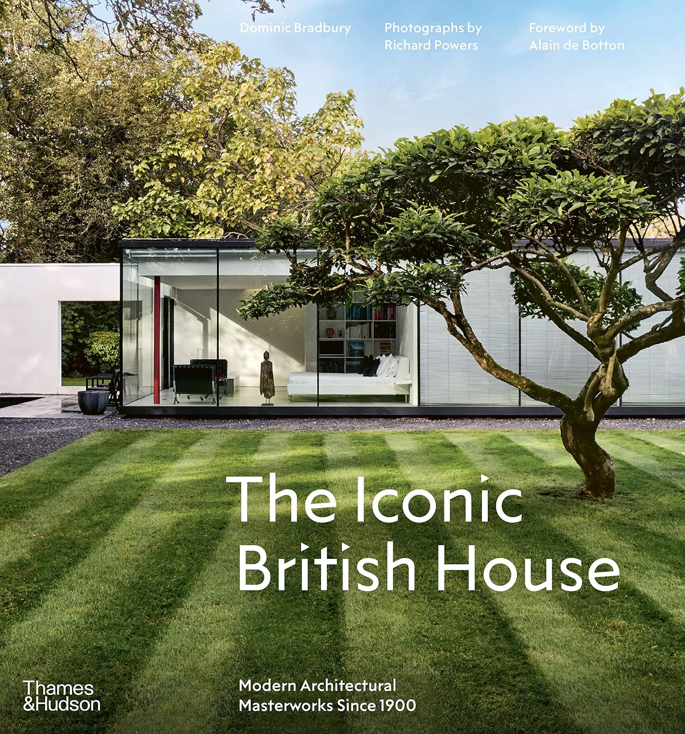 Iconic British House Iconic British House