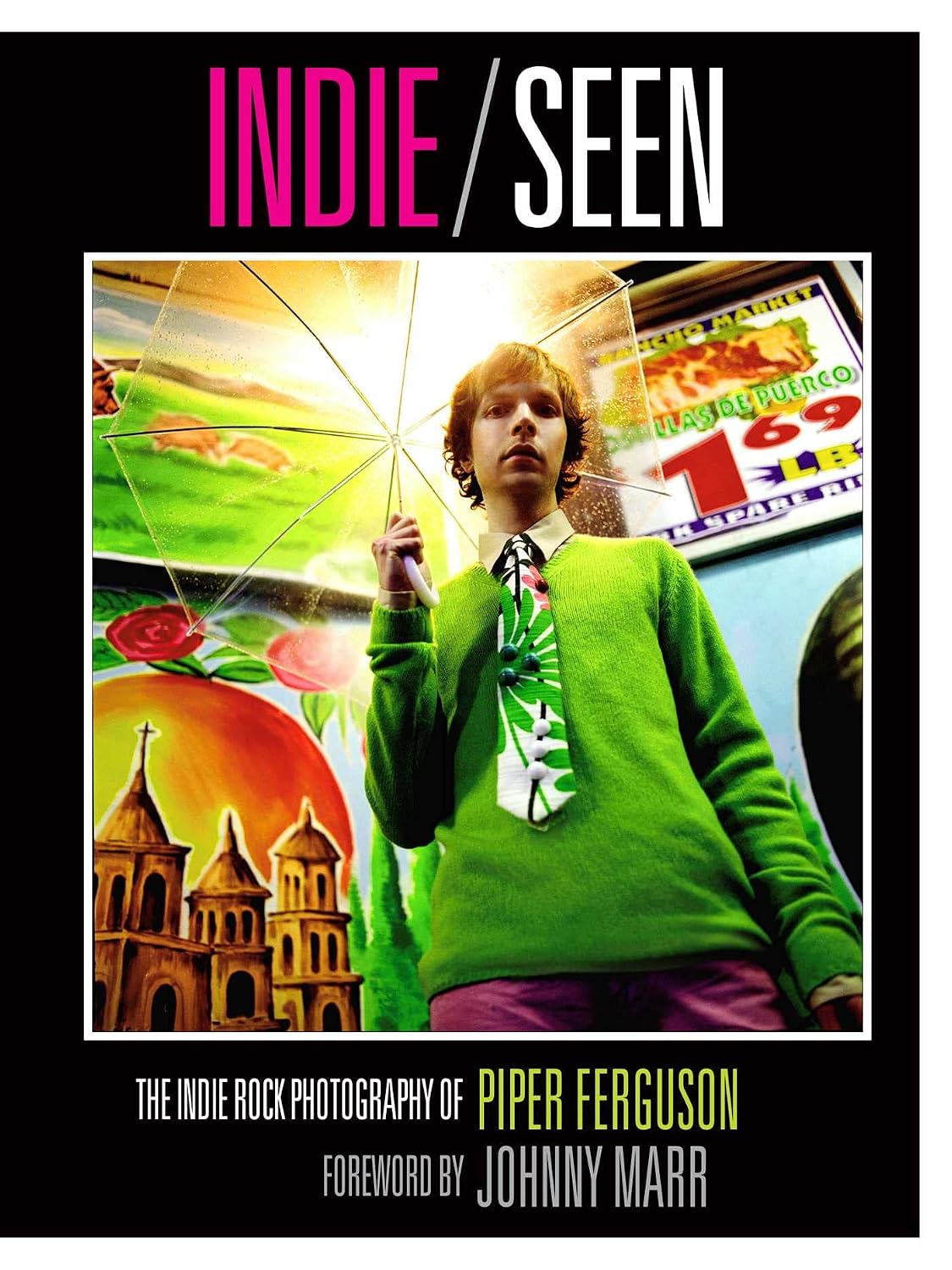 Indie, Seen Indie, Seen