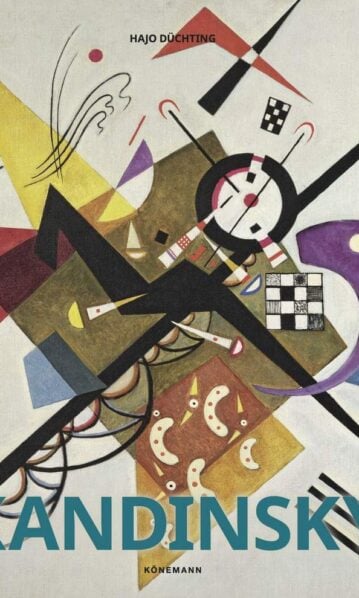 Konemann: Kandinsky