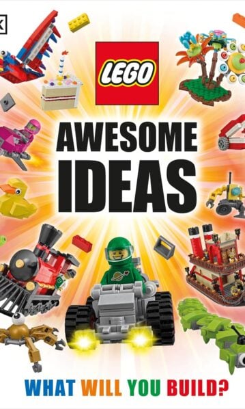 LEGO (R) Awesome Ideas