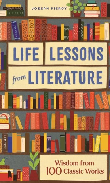 Life Lessons from Literature