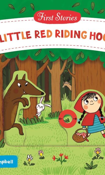 Little Red Riding Hood