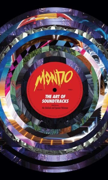 Mondo: The Art of Soundtracks