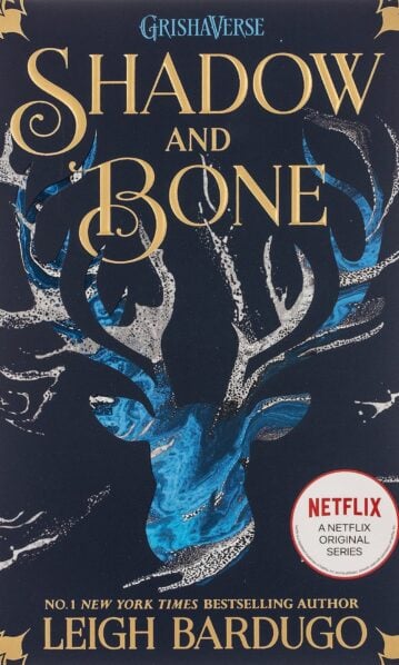 Shadow and Bone by Leigh Bardugo