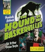 Classic Pop-Up Hound of the Baskerville
