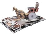 Classic Pop-Up Hound of the Baskerville - Image 3