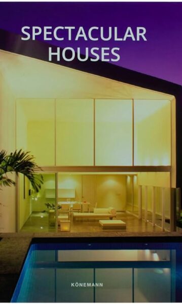 Spectacular Houses