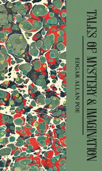 Tales of Mystery and Imagination Edgar Poe