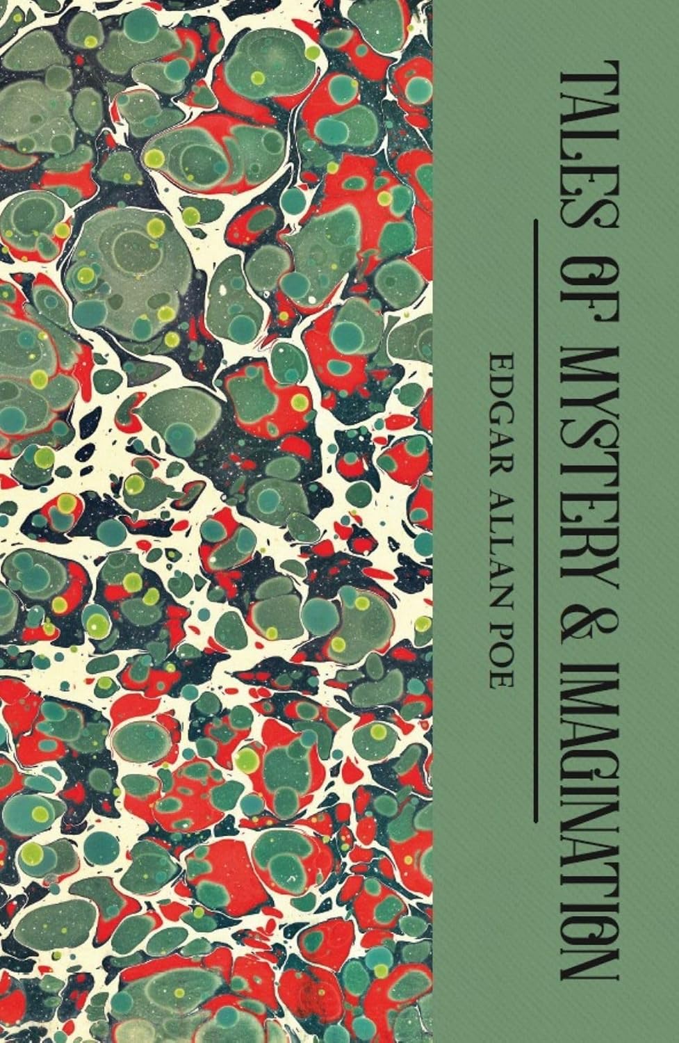Tales of Mystery and Imagination Edgar Poe Tales of Mystery and Imagination Edgar Poe