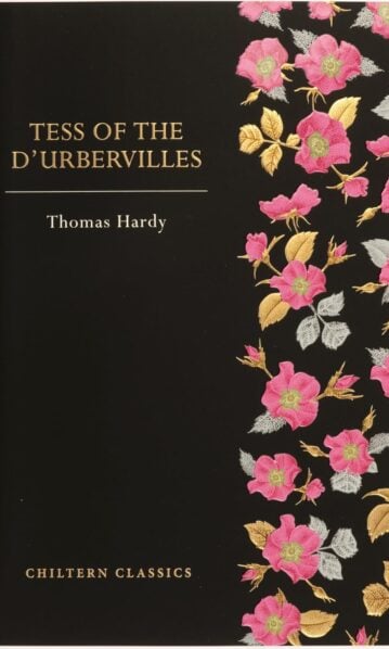 Tess of D'Urbevilles (Chiltern Paperback Classic)