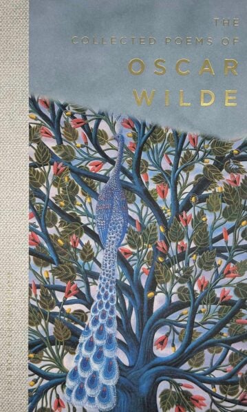 The Collected Poems of Oscar Wilde (Poetry)