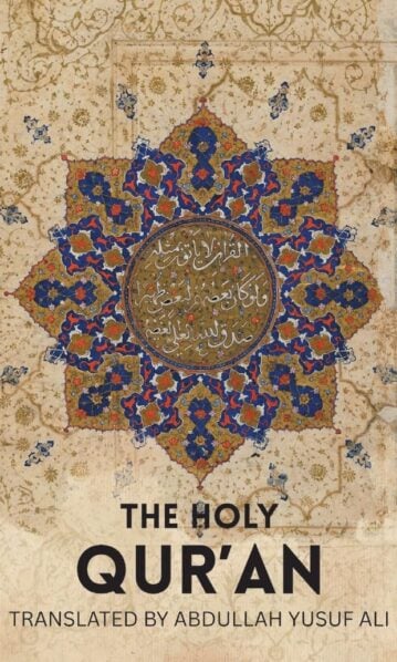 The Holy Qur'an