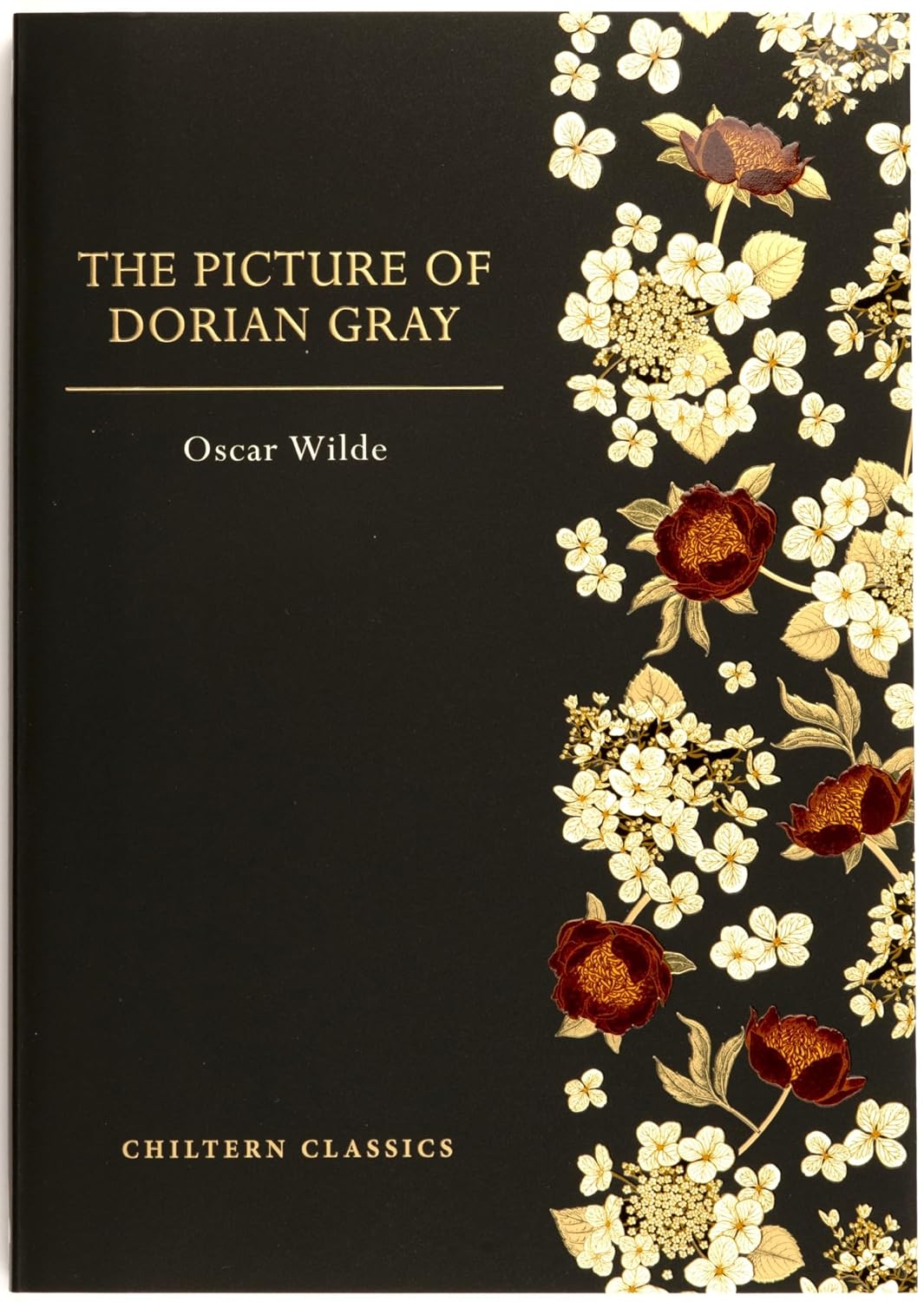 The Picture of Dorian Gray (Chiltern Paperback Classics Chiltern Classics pb: The picture of Dorian Gray - Image 1