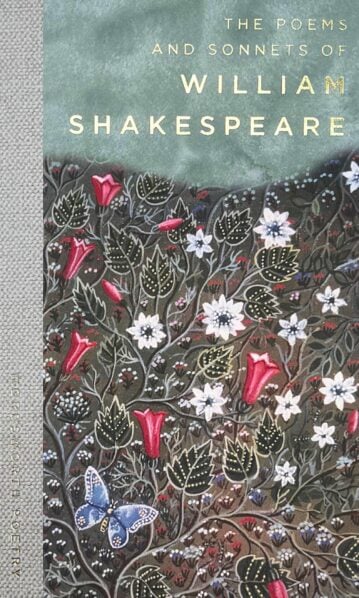 The Poems and Sonnets of William Shakespeare