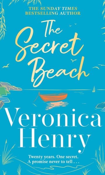 Secret Beach