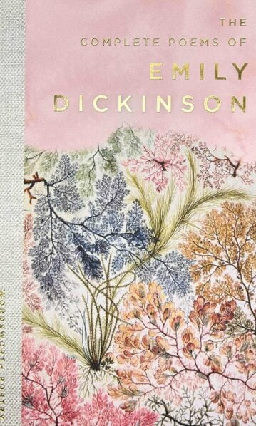 The Selected Poems of Emily Dickinson