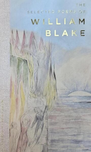 The Selected Poems of William Blake