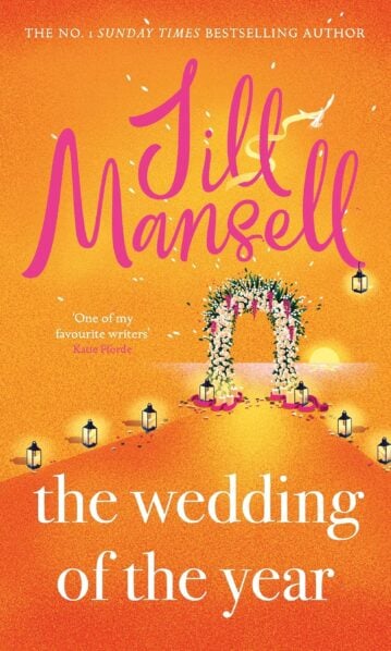 The Wedding of the Year