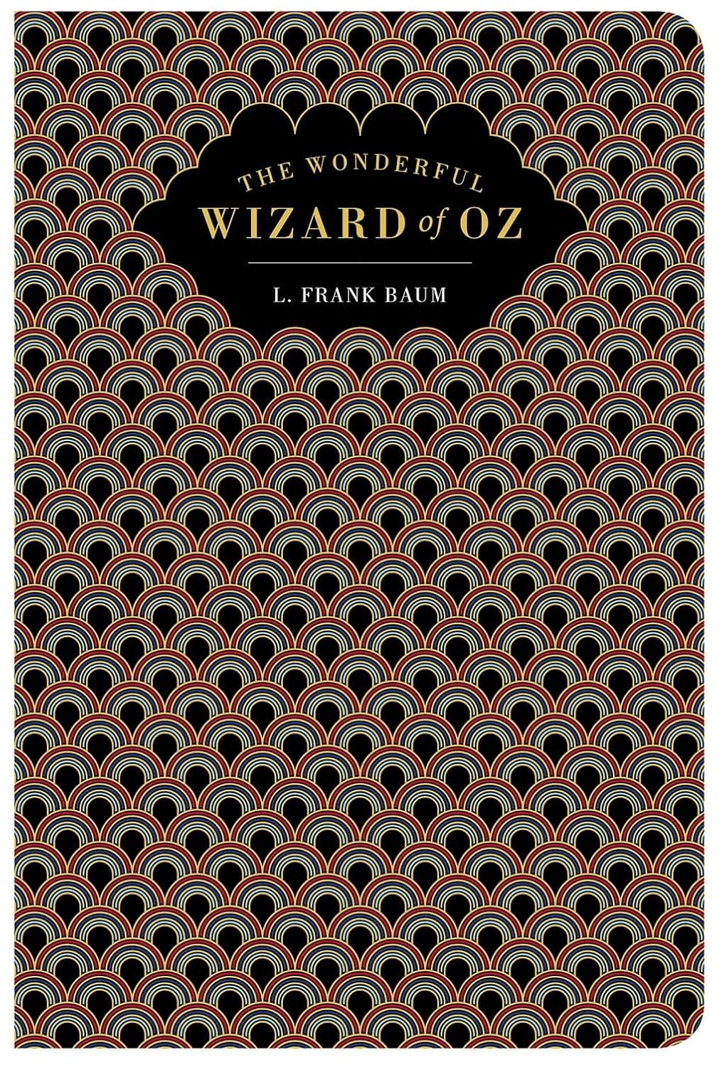 The Wizard of Oz (Chiltern Classics) Chiltern Classics: Wizard of Oz - Image 1