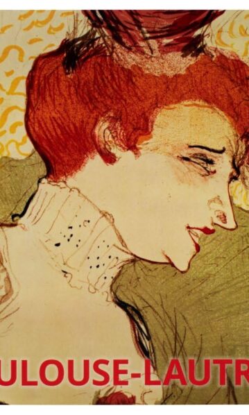 Konemann: Toulouse-Lautrec